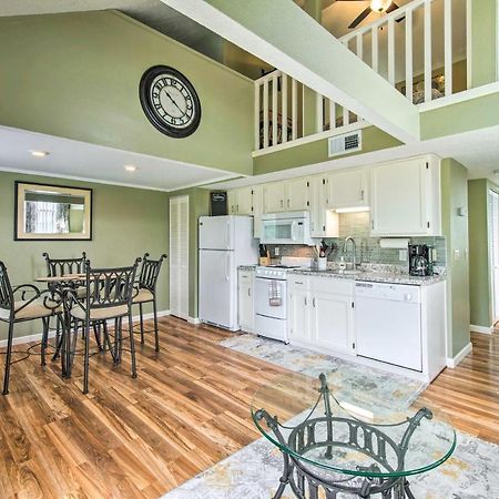 Branson Condo With Balcony - Hike, Boat And Explore! Eksteriør bilde