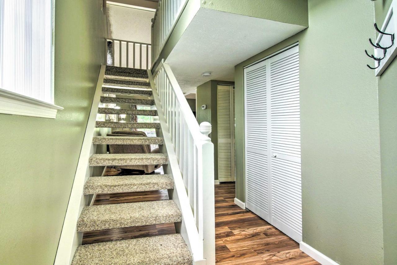 Branson Condo With Balcony - Hike, Boat And Explore! Eksteriør bilde