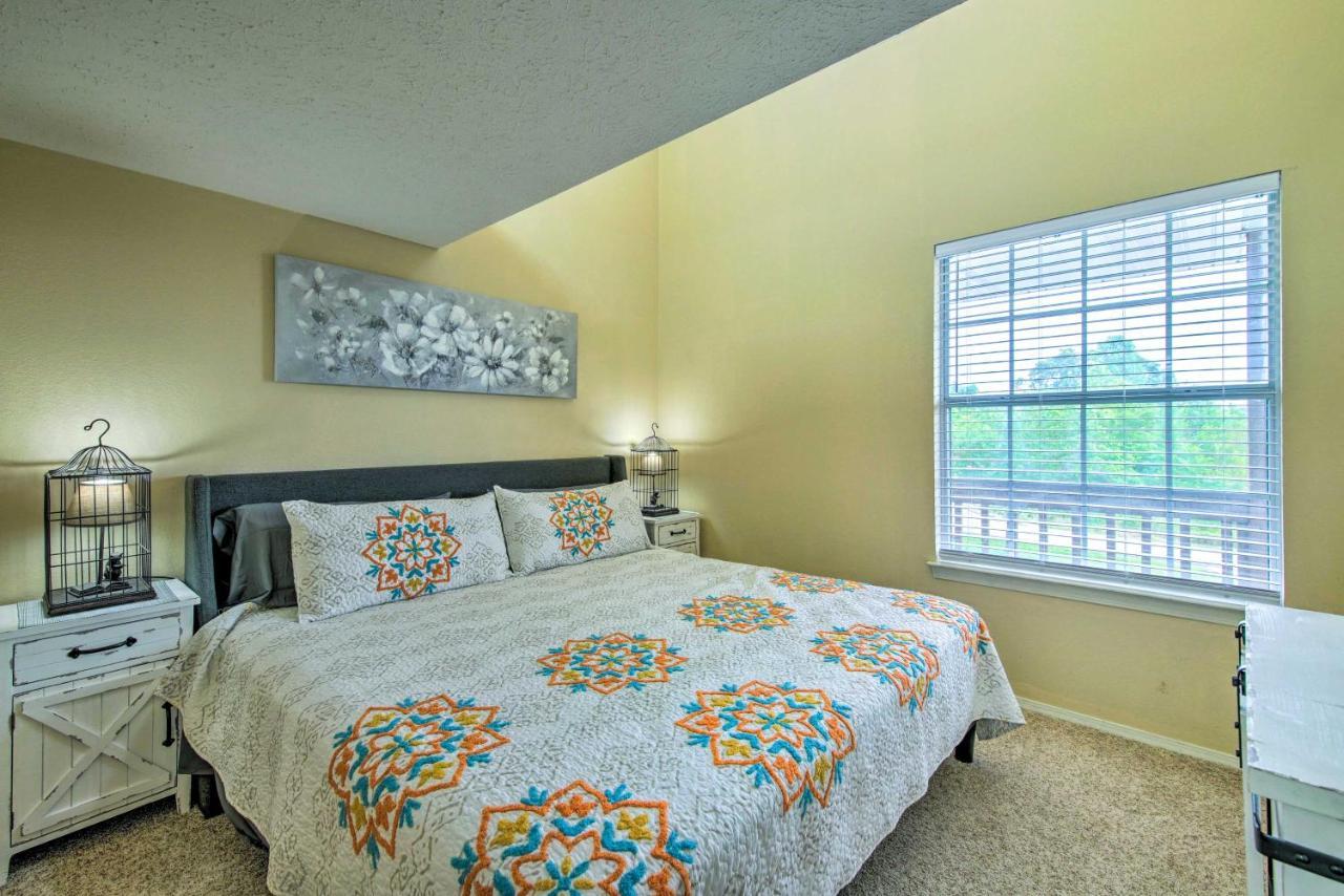 Branson Condo With Balcony - Hike, Boat And Explore! Eksteriør bilde